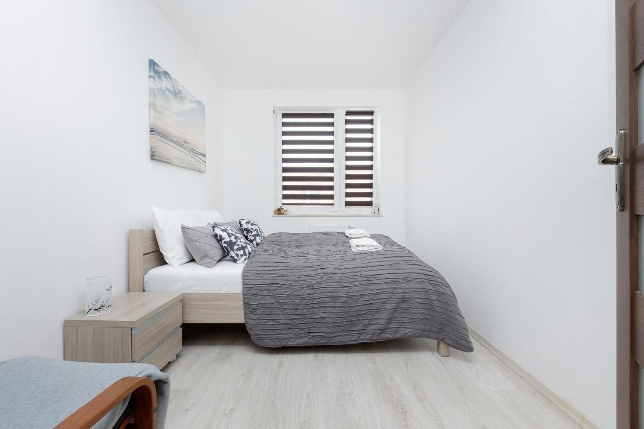 Apartamenty Paryska By Renters Kołobrzeg Extérieur photo