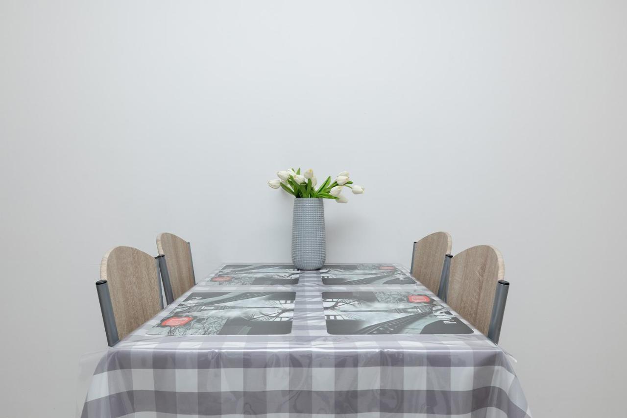 Apartamenty Paryska By Renters Kołobrzeg Extérieur photo