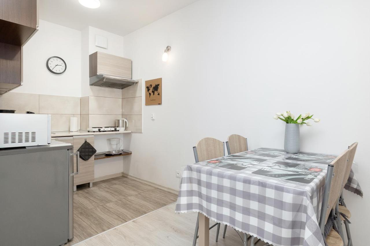 Apartamenty Paryska By Renters Kołobrzeg Extérieur photo